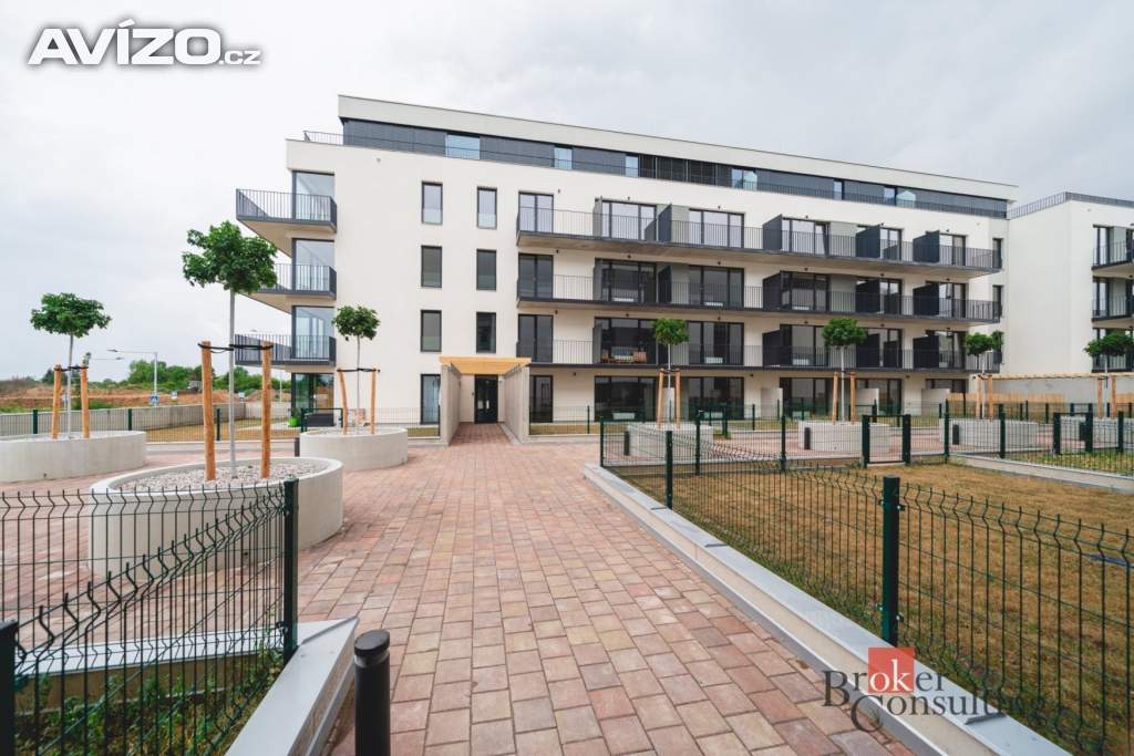 Foto inzerátu Prodej bytu 1+kk 46 m², Plzeň