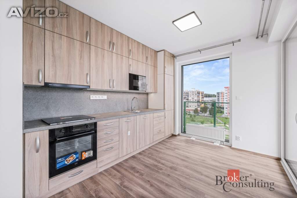 Pronájem bytu 2+kk 47 m², Plzeň