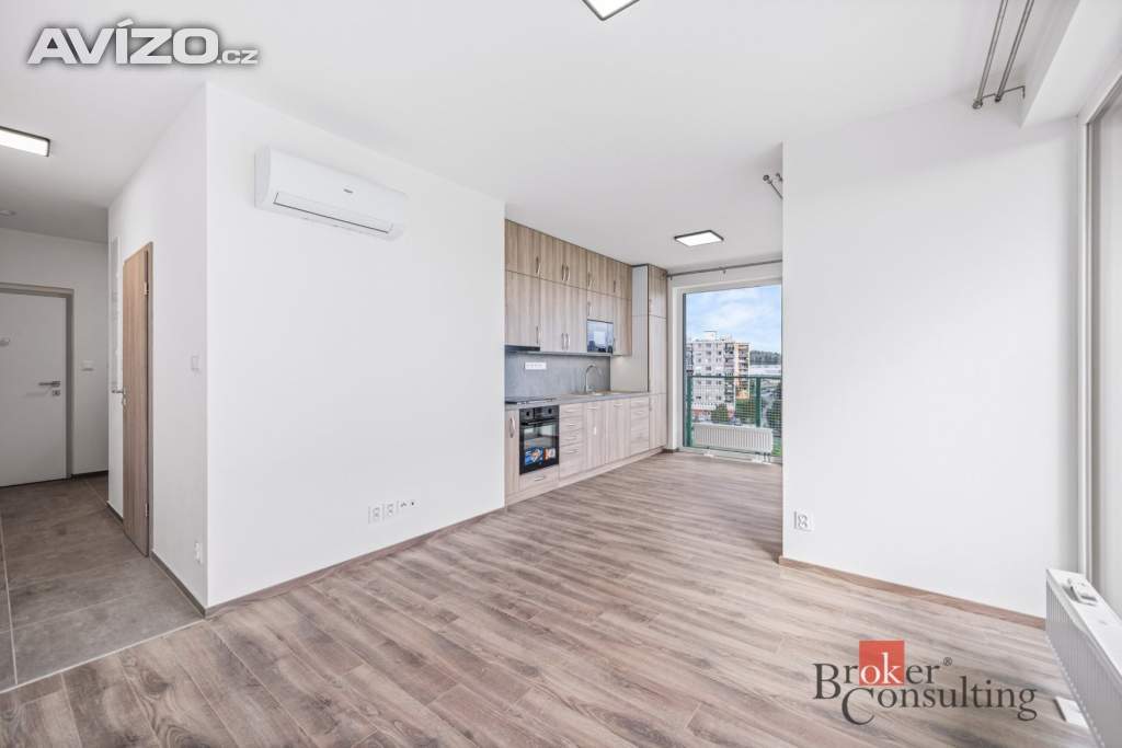 Foto inzerátu Pronájem bytu 2+kk 47 m², Plzeň