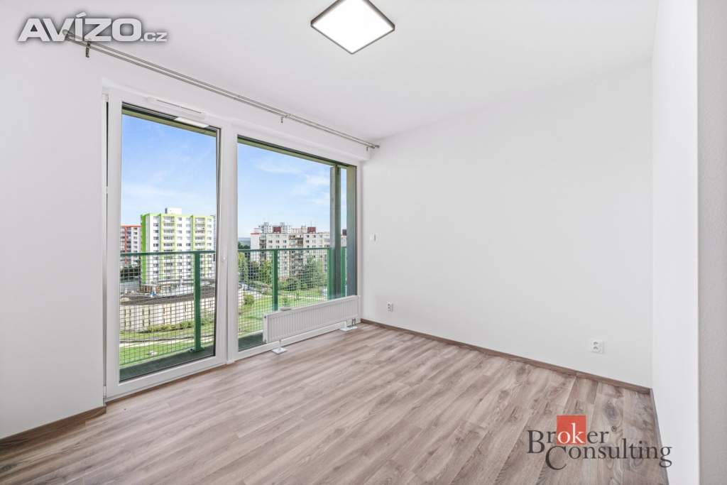 Foto inzerátu Pronájem bytu 2+kk 47 m², Plzeň