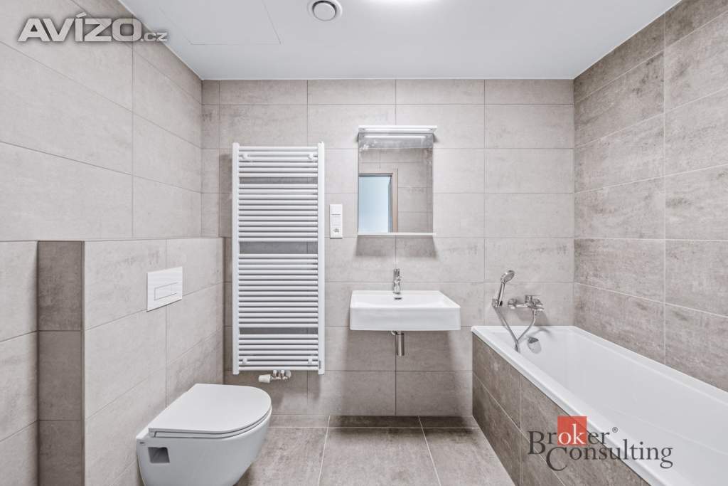 Foto inzerátu Pronájem bytu 2+kk 47 m², Plzeň