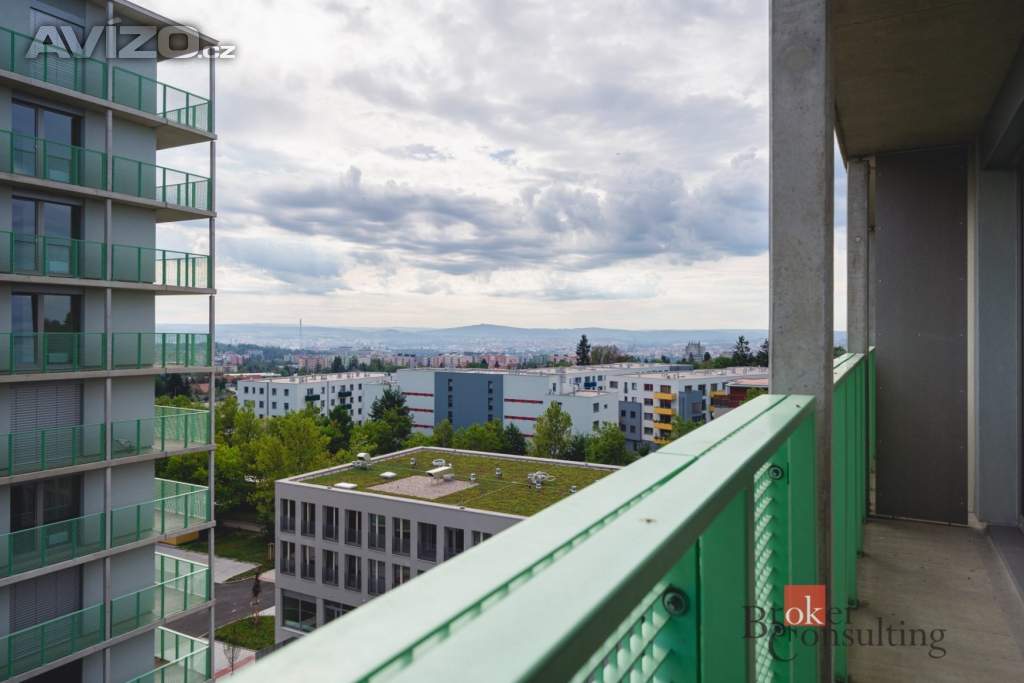 Foto inzerátu Pronájem bytu 2+kk 47 m², Plzeň