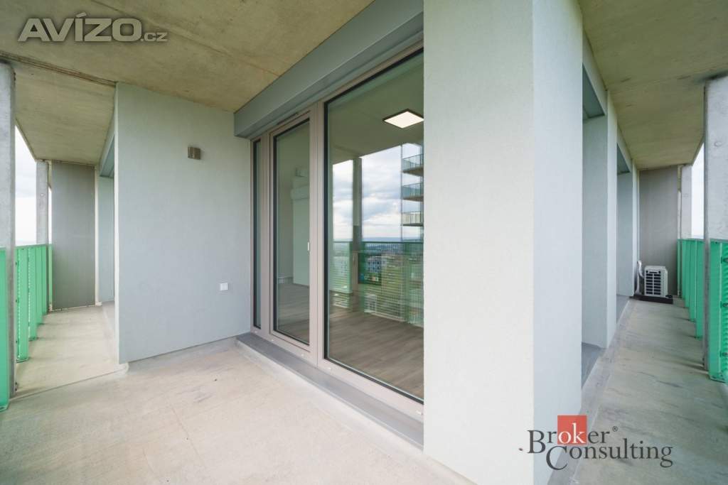 Foto inzerátu Pronájem bytu 2+kk 47 m², Plzeň