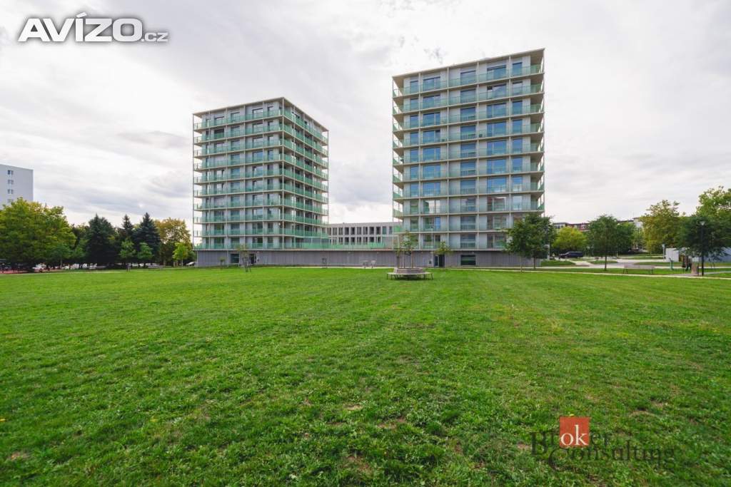 Foto inzerátu Pronájem bytu 2+kk 47 m², Plzeň