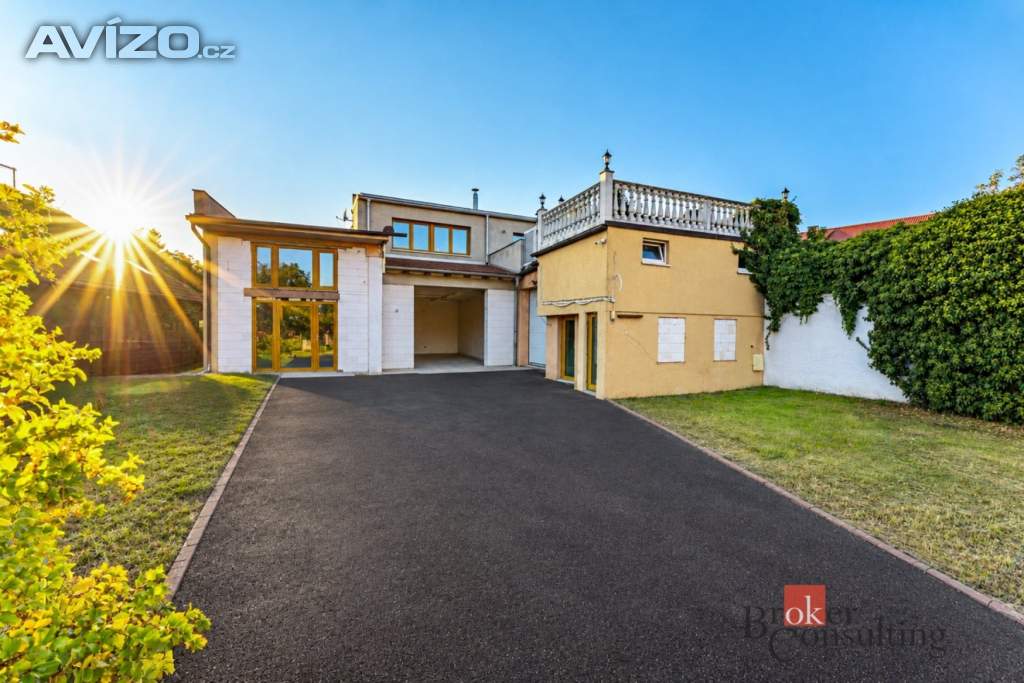 Prodej rodinného domu 448 m², Velké Přítočno