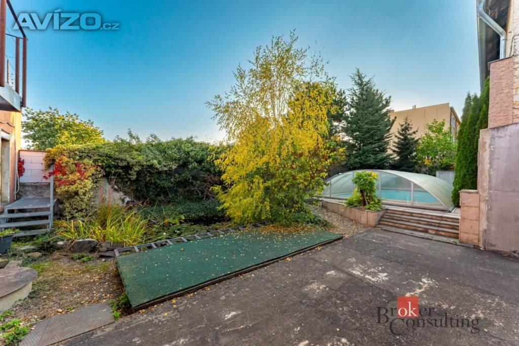 Foto inzerátu Prodej rodinného domu 448 m², Velké Přítočno