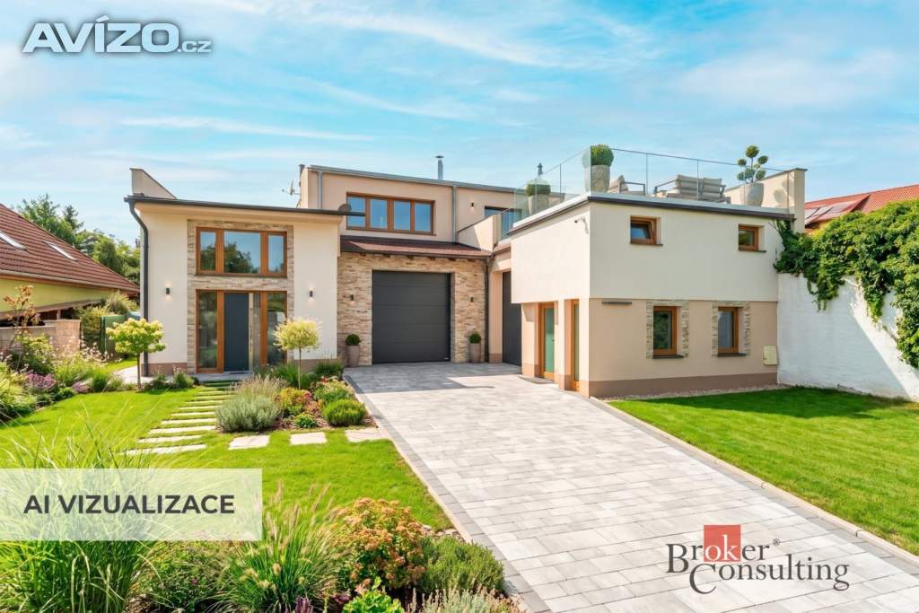 Foto inzerátu Prodej rodinného domu 448 m², Velké Přítočno