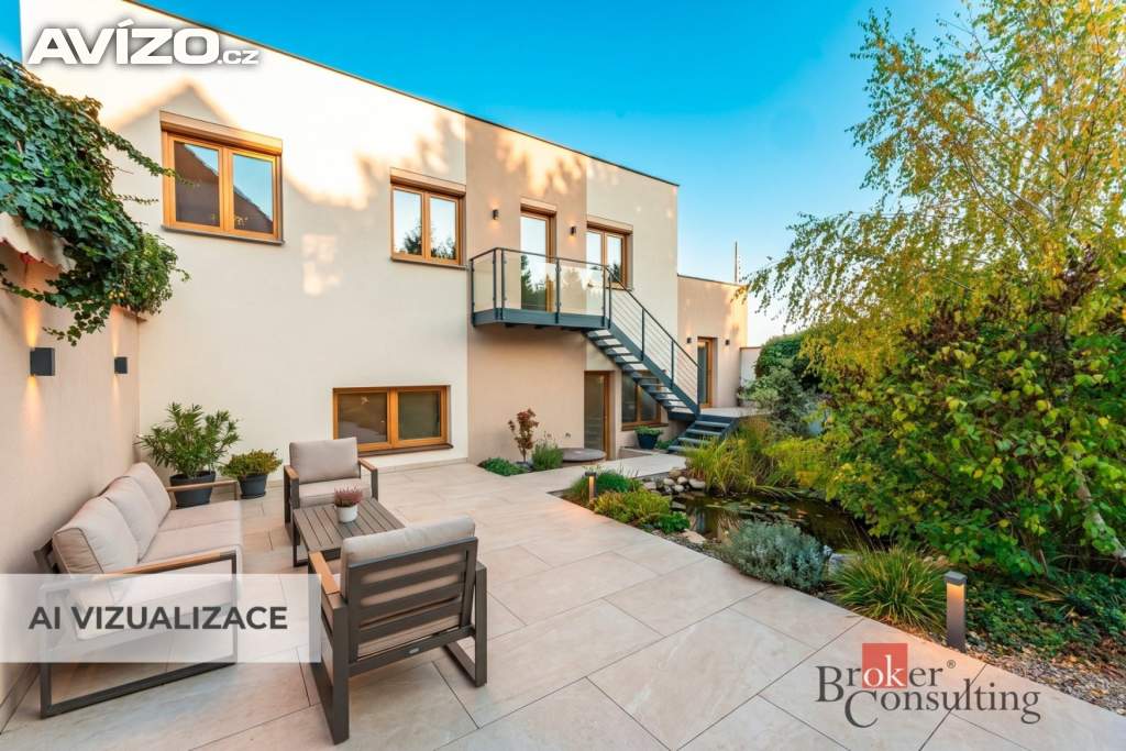 Foto inzerátu Prodej rodinného domu 448 m², Velké Přítočno