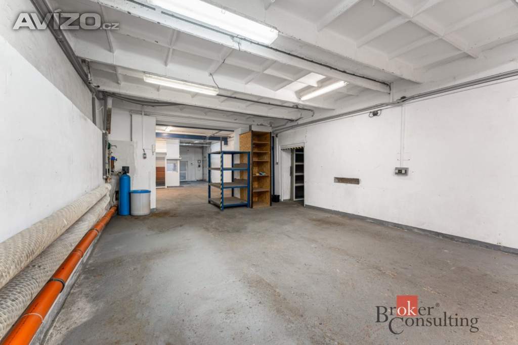 Foto inzerátu Prodej rodinného domu 448 m², Velké Přítočno