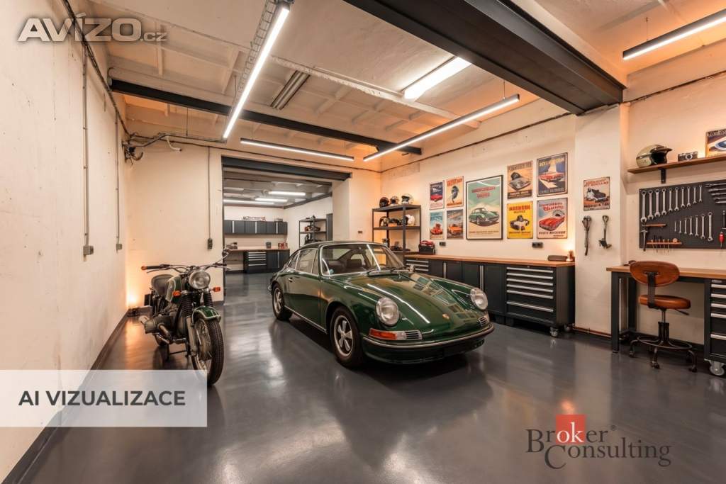 Foto inzerátu Prodej rodinného domu 448 m², Velké Přítočno