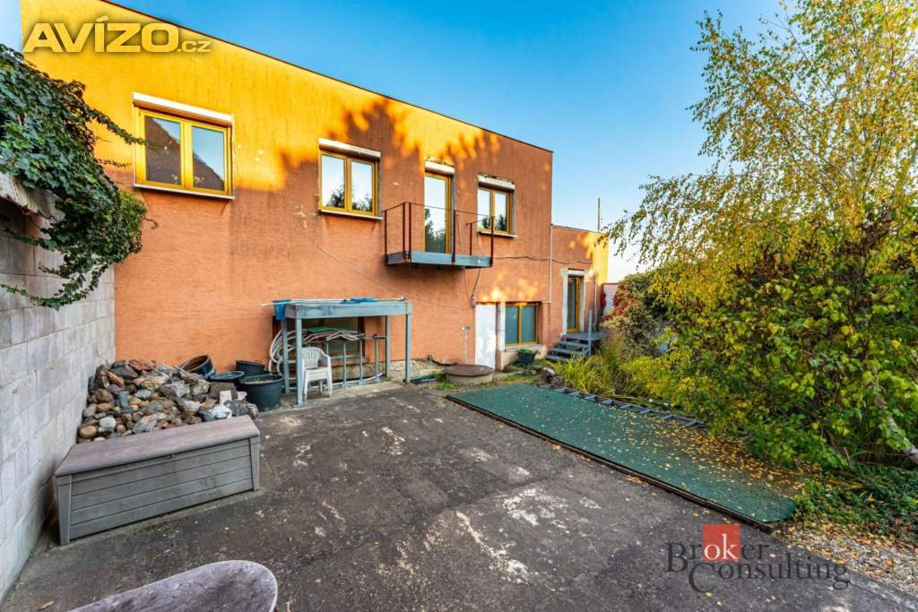 Foto inzerátu Prodej rodinného domu 448 m², Velké Přítočno