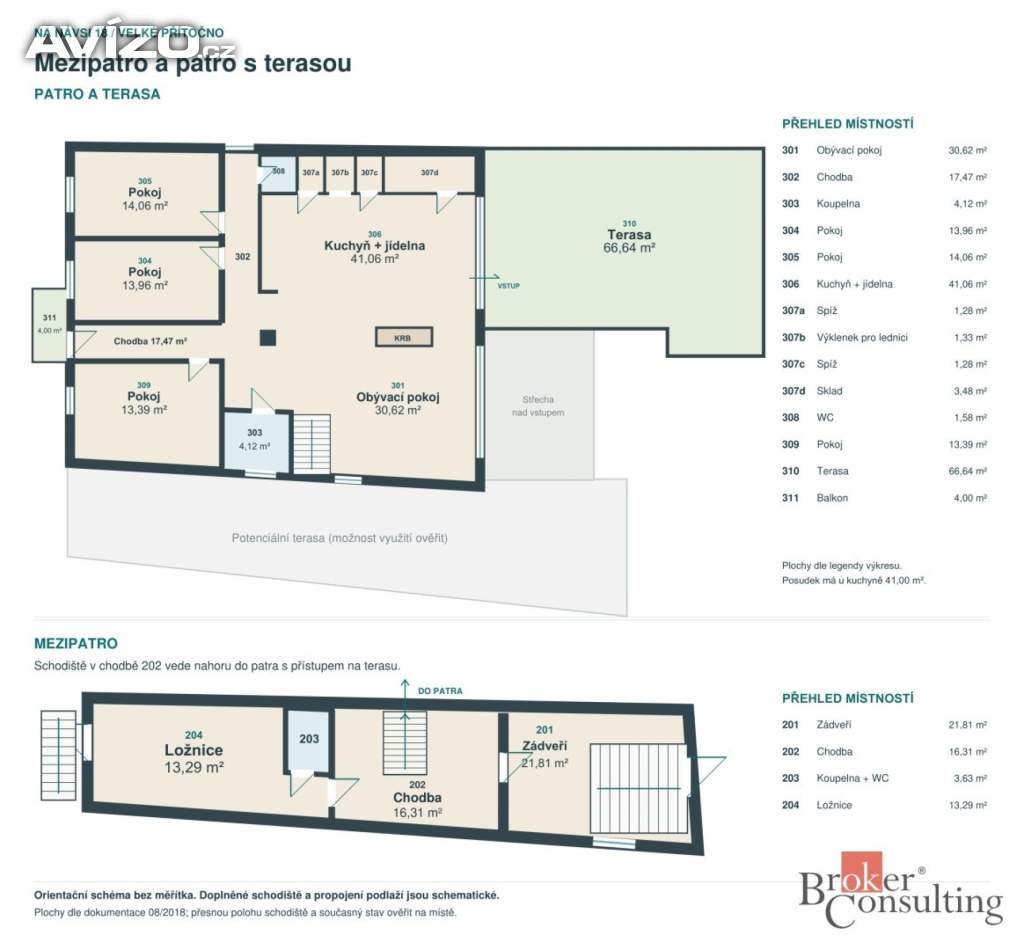 Foto inzerátu Prodej rodinného domu 448 m², Velké Přítočno