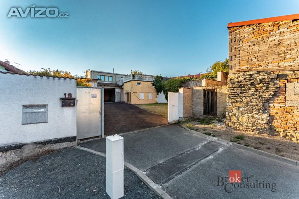 Foto inzerátu Prodej rodinného domu 448 m², Velké Přítočno