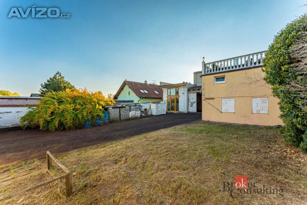 Foto inzerátu Prodej rodinného domu 448 m², Velké Přítočno