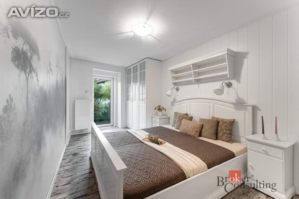 Foto inzerátu Prodej rodinného domu 448 m², Velké Přítočno