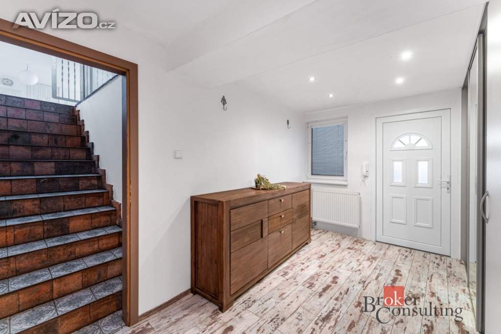 Foto inzerátu Prodej rodinného domu 448 m², Velké Přítočno