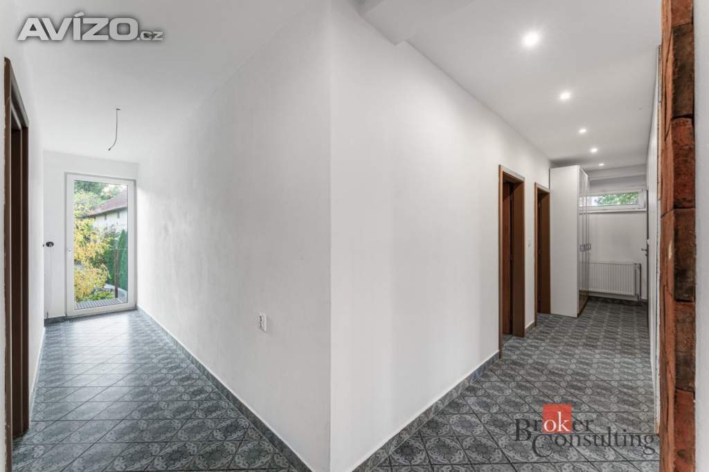 Foto inzerátu Prodej rodinného domu 448 m², Velké Přítočno