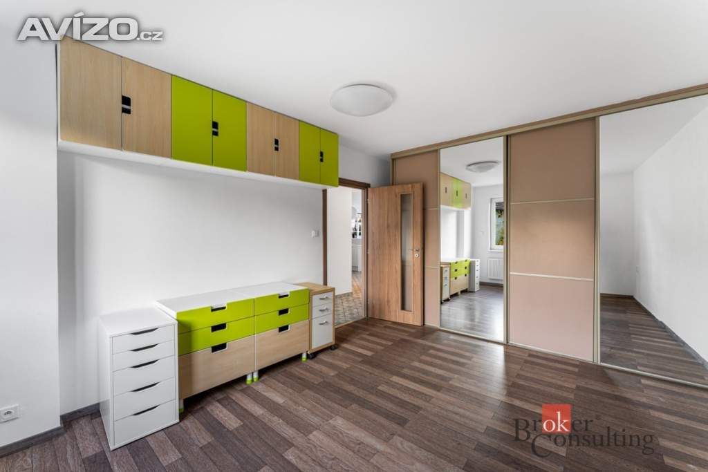 Foto inzerátu Prodej rodinného domu 448 m², Velké Přítočno