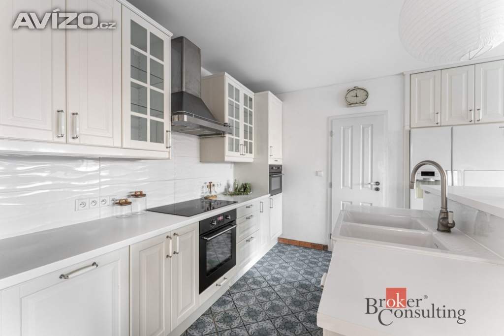 Foto inzerátu Prodej rodinného domu 448 m², Velké Přítočno