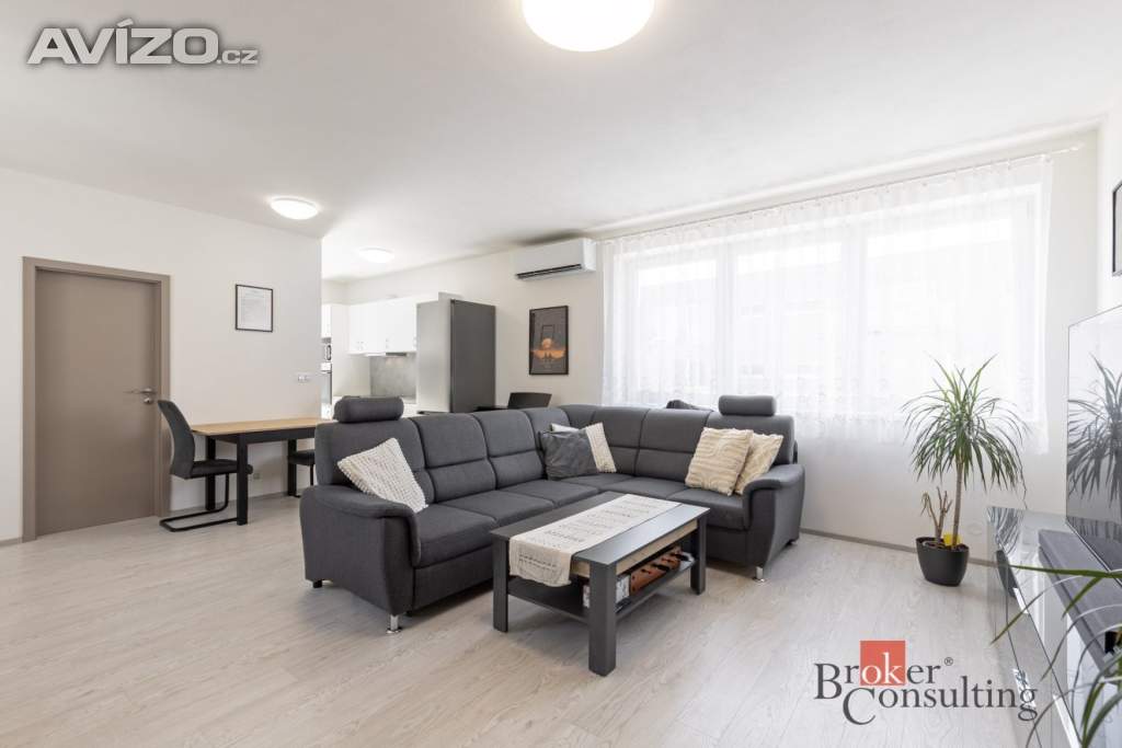 Prodej bytu 2+kk 67 m², Modřice
