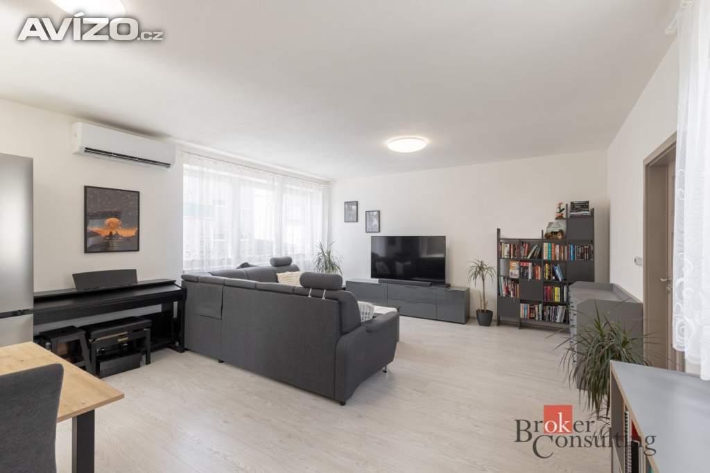 Foto inzerátu Prodej bytu 2+kk 67 m², Modřice