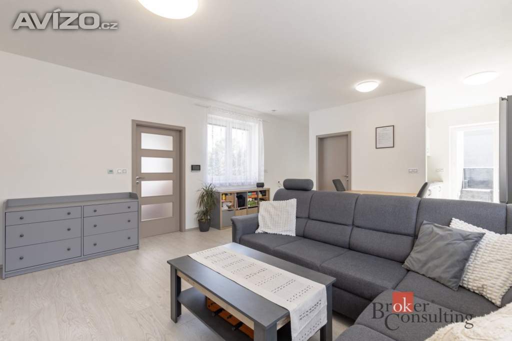 Foto inzerátu Prodej bytu 2+kk 67 m², Modřice
