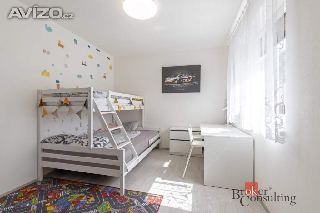 Foto inzerátu Prodej bytu 2+kk 67 m², Modřice