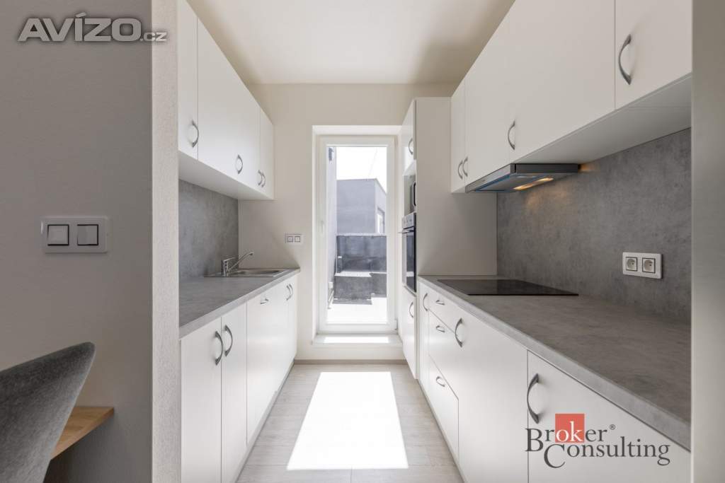 Foto inzerátu Prodej bytu 2+kk 67 m², Modřice