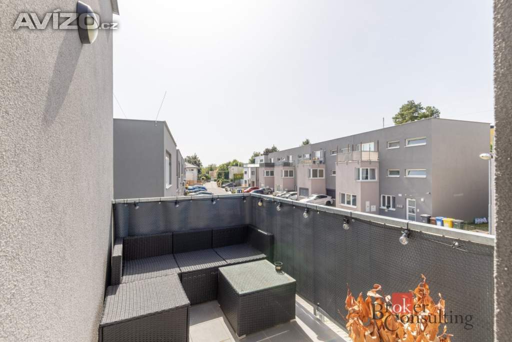 Foto inzerátu Prodej bytu 2+kk 67 m², Modřice