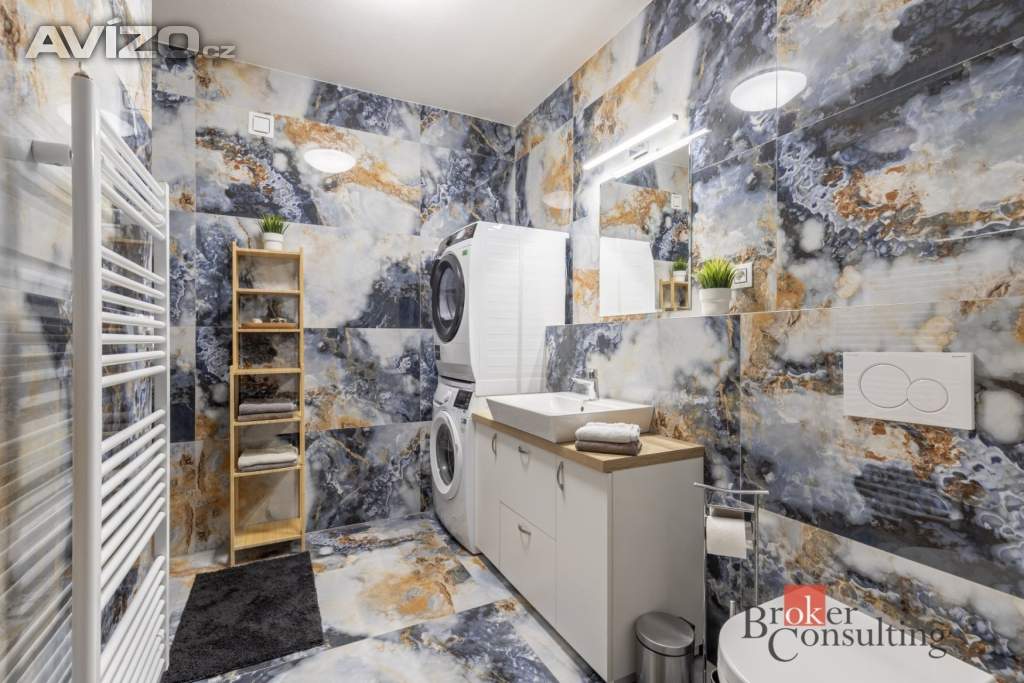 Foto inzerátu Prodej bytu 2+kk 67 m², Modřice