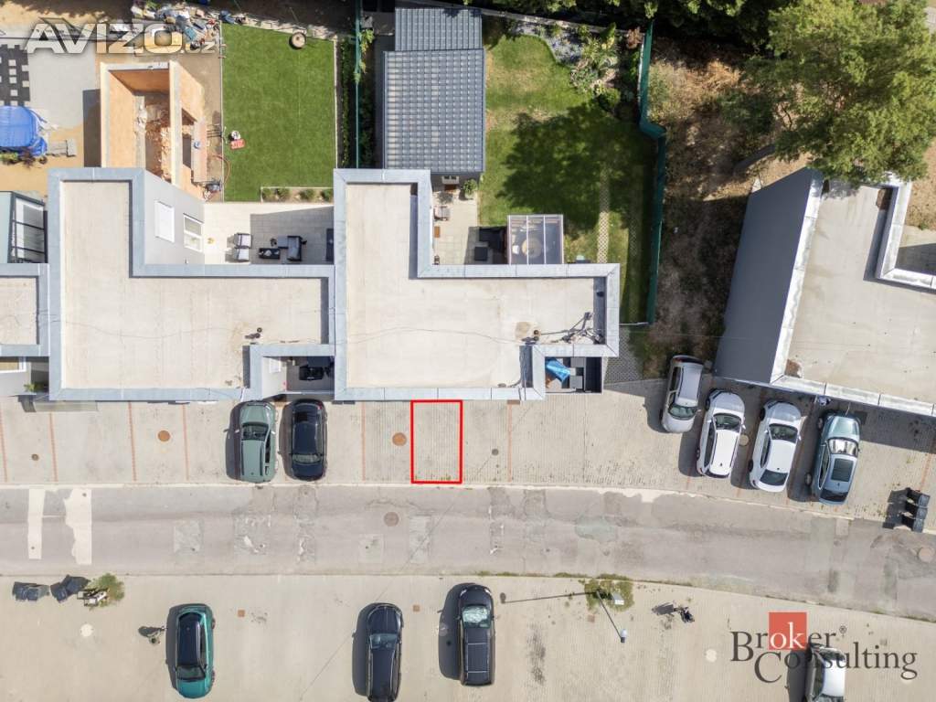 Foto inzerátu Prodej bytu 2+kk 67 m², Modřice