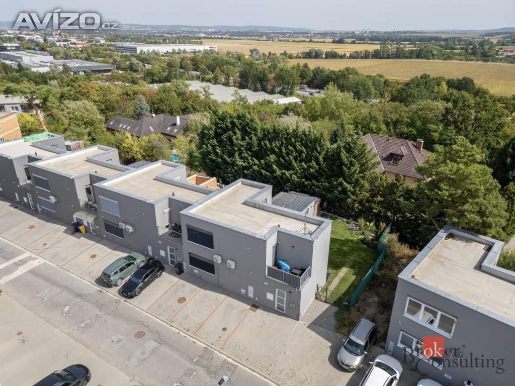 Foto inzerátu Prodej bytu 2+kk 67 m², Modřice