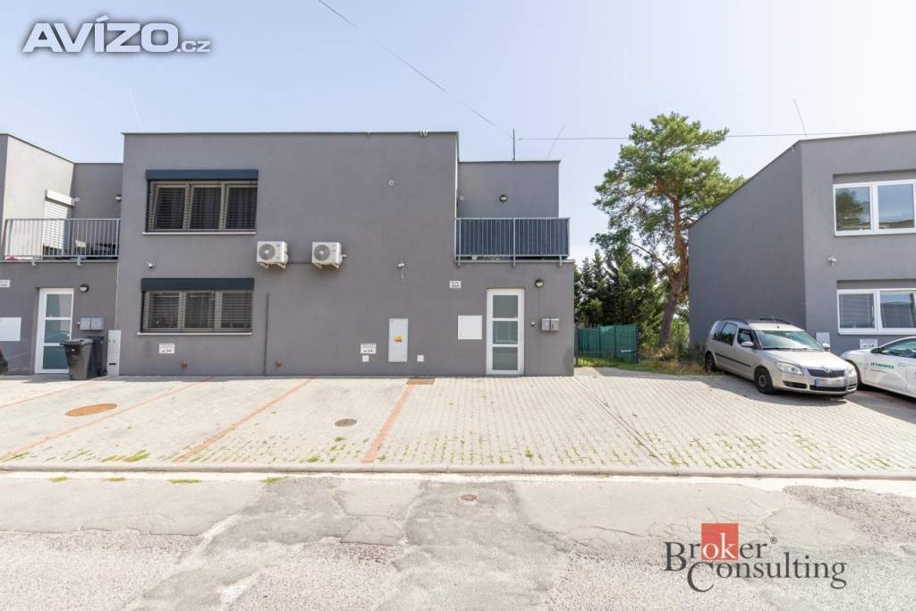 Foto inzerátu Prodej bytu 2+kk 67 m², Modřice
