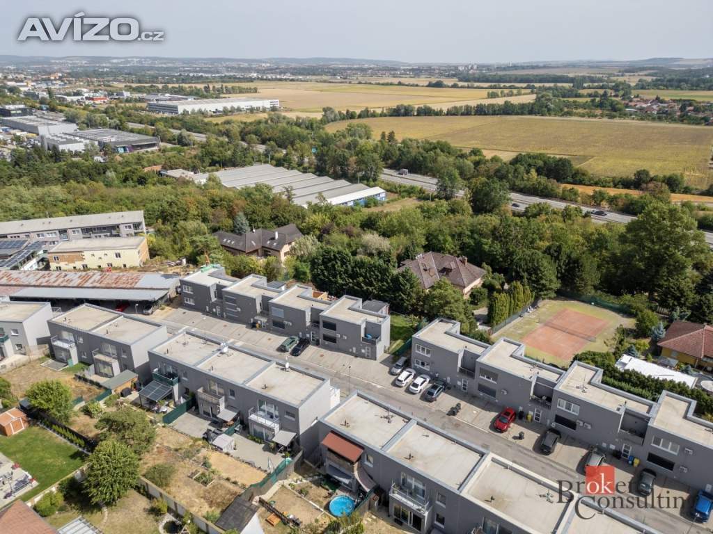 Foto inzerátu Prodej bytu 2+kk 67 m², Modřice