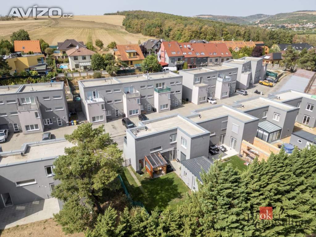 Foto inzerátu Prodej bytu 2+kk 67 m², Modřice