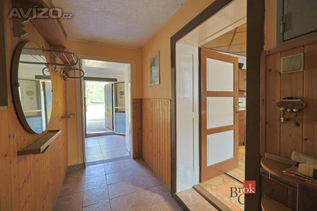 Foto inzerátu Prodej rodinného domu 100 m², Ždánice