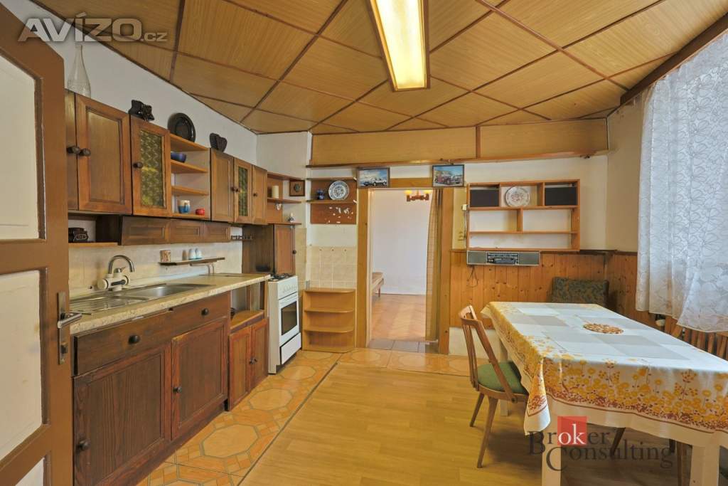 Foto inzerátu Prodej rodinného domu 100 m², Ždánice