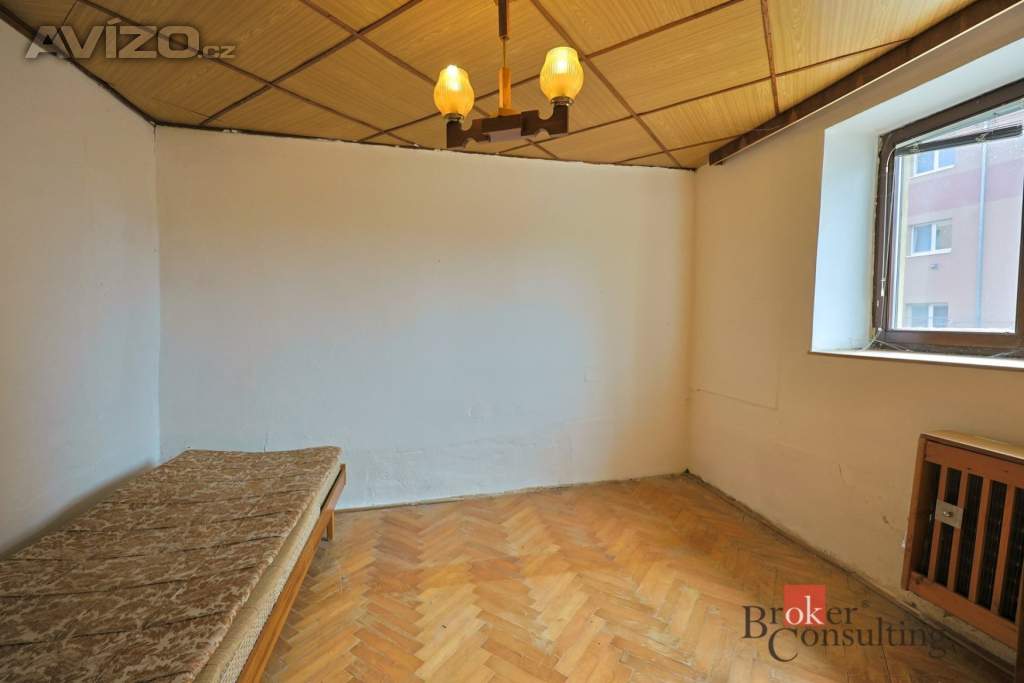 Foto inzerátu Prodej rodinného domu 100 m², Ždánice
