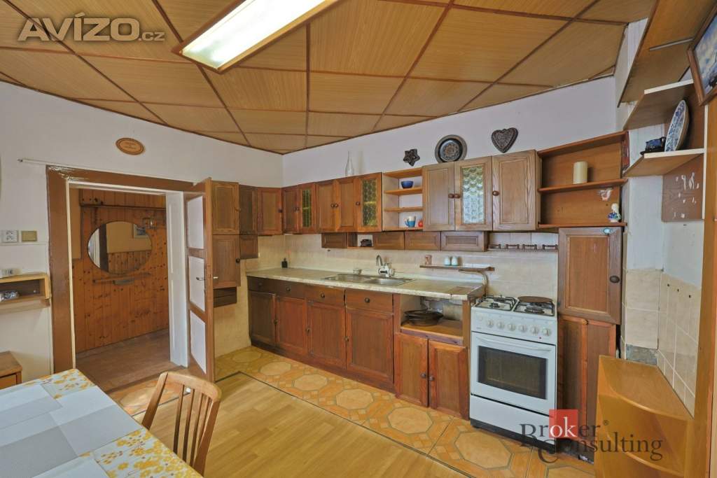 Foto inzerátu Prodej rodinného domu 100 m², Ždánice