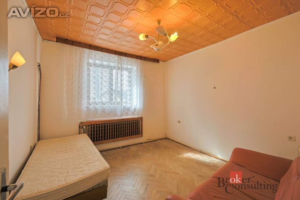 Foto inzerátu Prodej rodinného domu 100 m², Ždánice