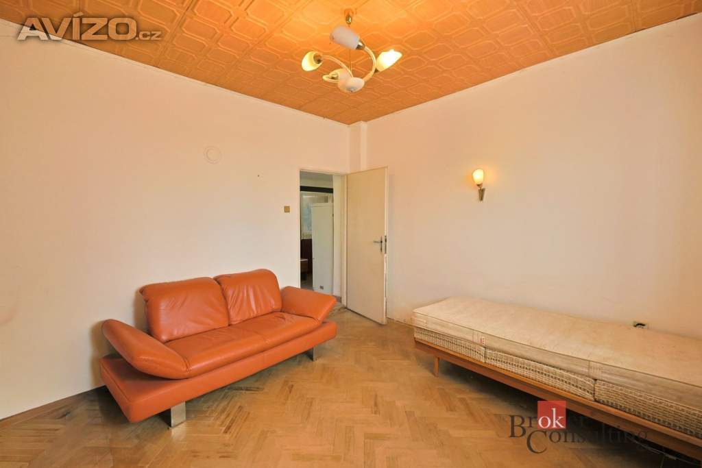 Foto inzerátu Prodej rodinného domu 100 m², Ždánice
