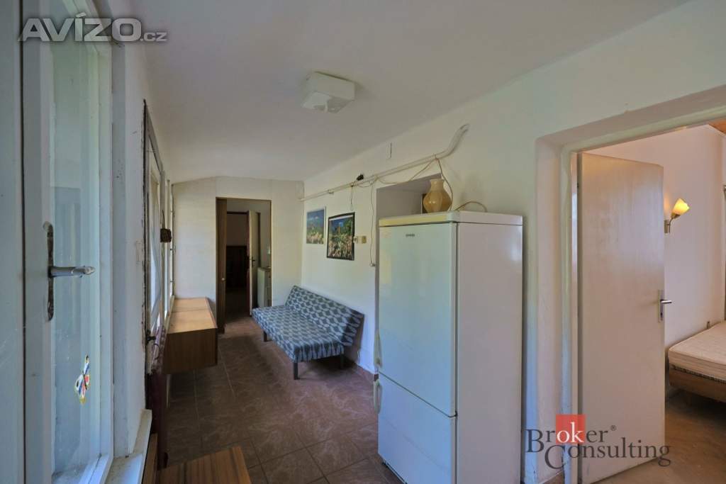 Foto inzerátu Prodej rodinného domu 100 m², Ždánice