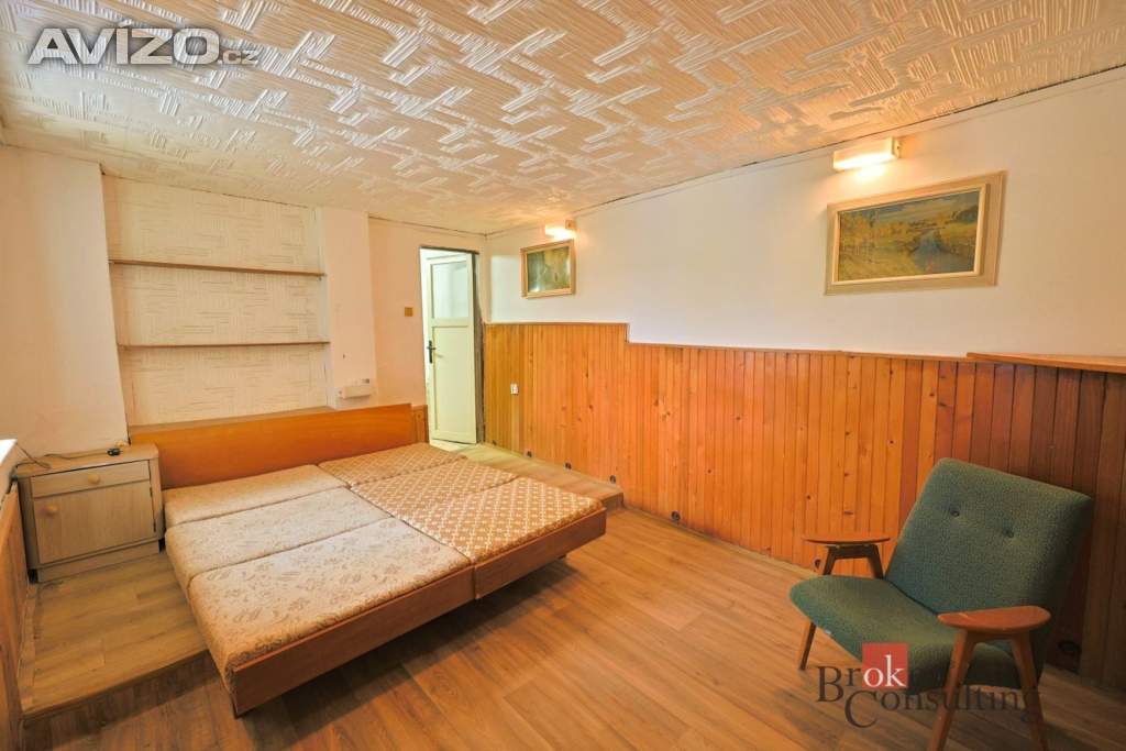 Foto inzerátu Prodej rodinného domu 100 m², Ždánice