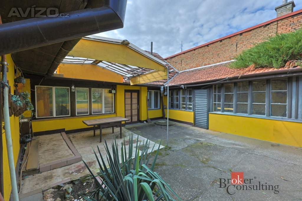 Foto inzerátu Prodej rodinného domu 100 m², Ždánice