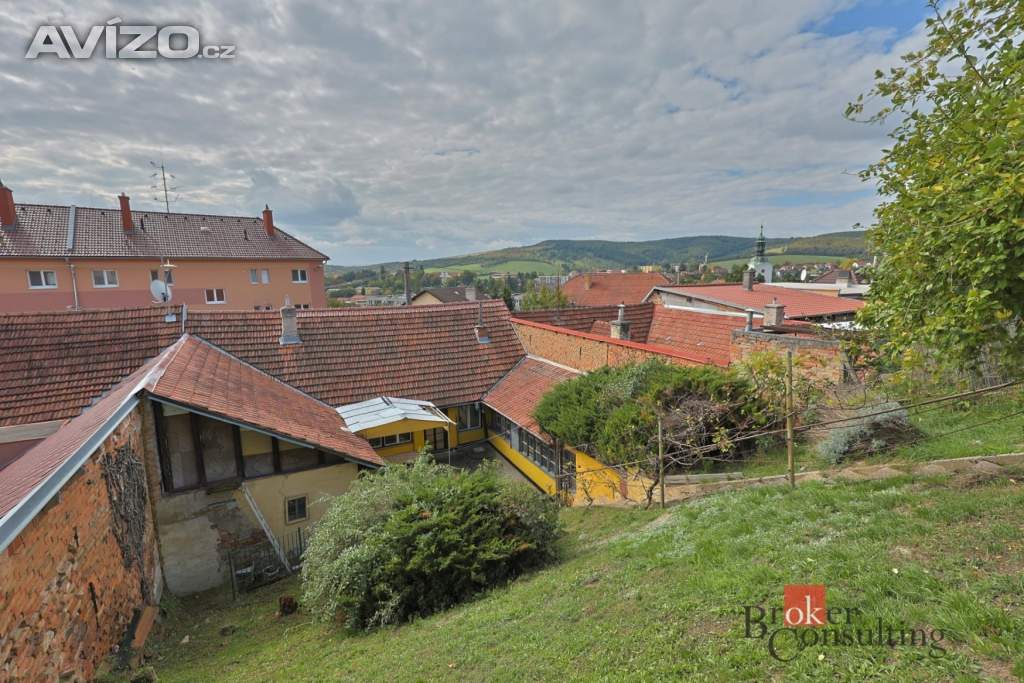 Foto inzerátu Prodej rodinného domu 100 m², Ždánice