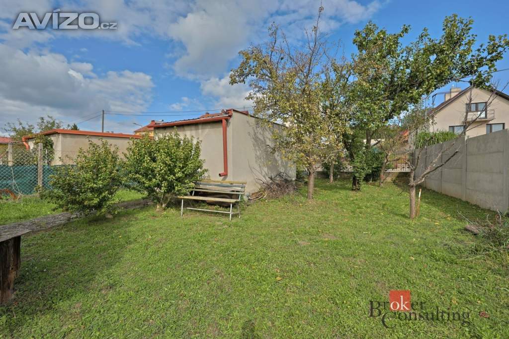 Foto inzerátu Prodej rodinného domu 100 m², Ždánice