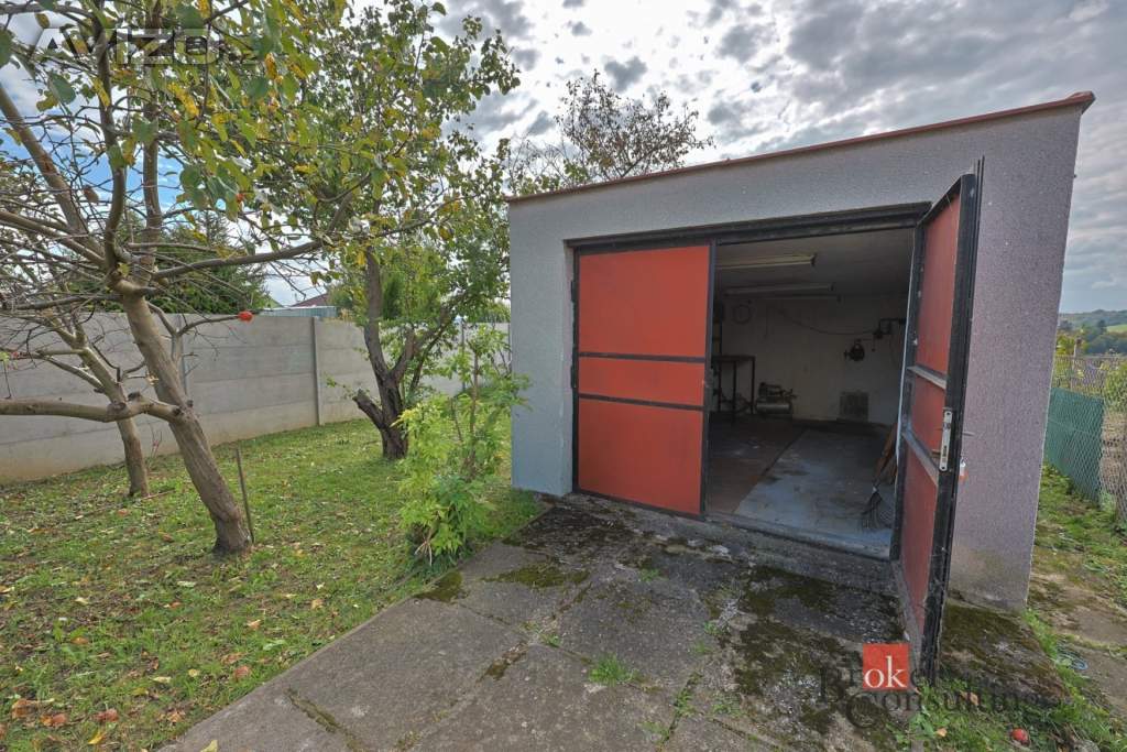 Foto inzerátu Prodej rodinného domu 100 m², Ždánice