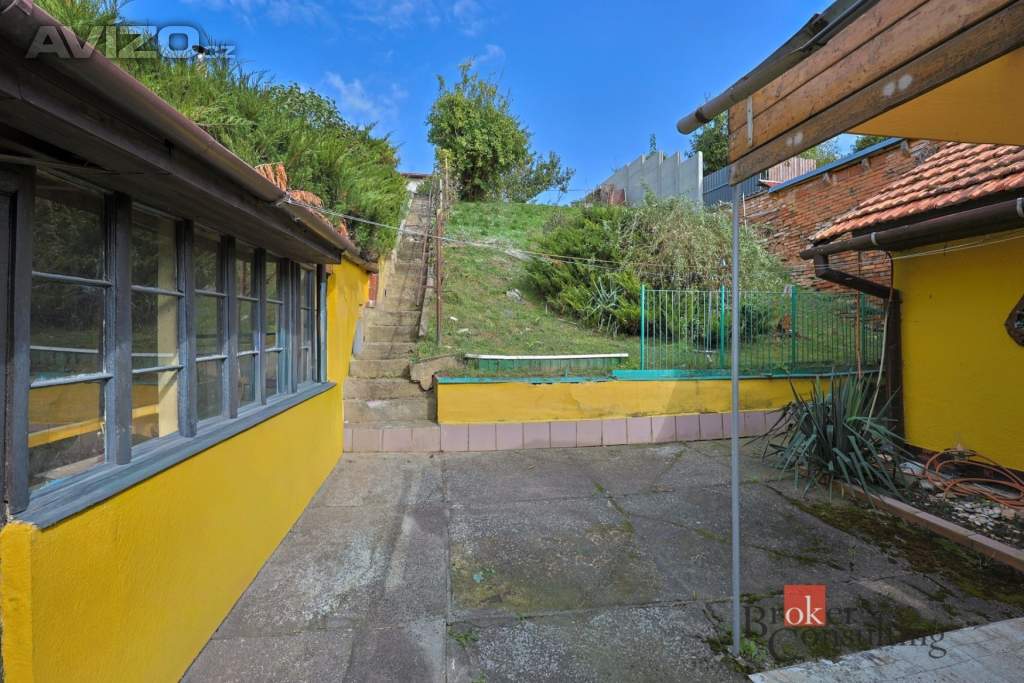 Foto inzerátu Prodej rodinného domu 100 m², Ždánice