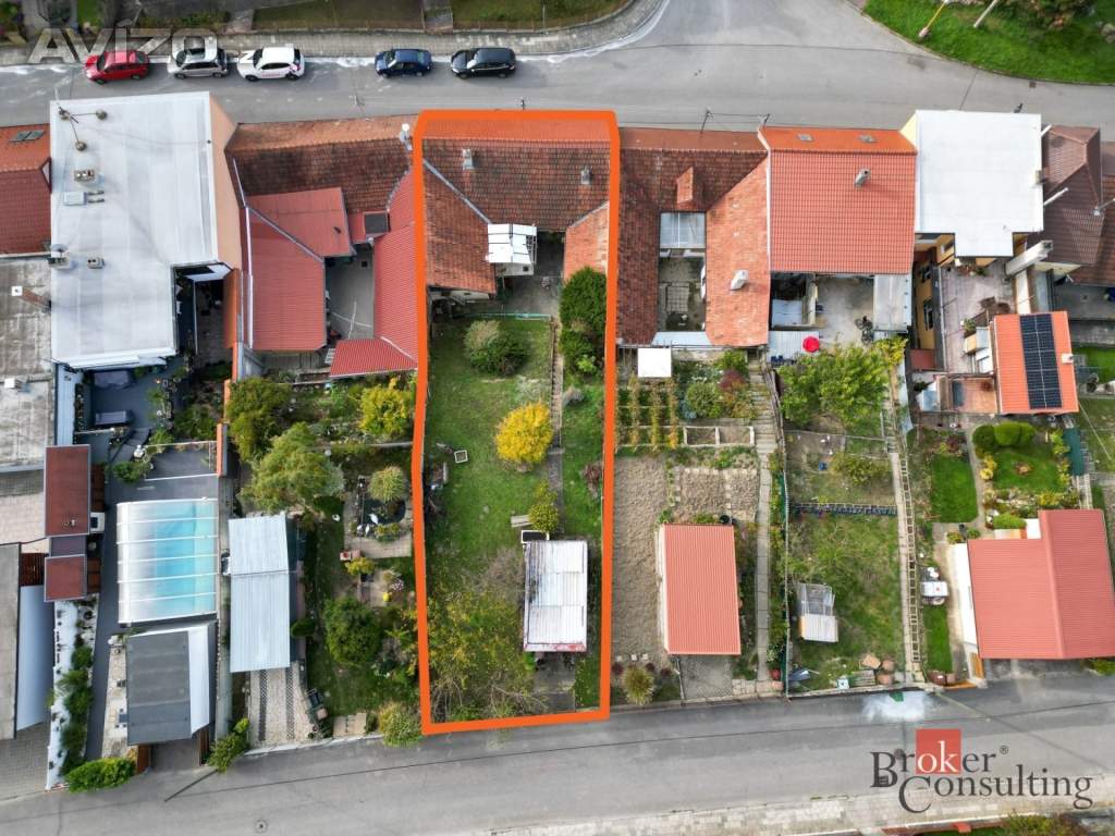 Foto inzerátu Prodej rodinného domu 100 m², Ždánice