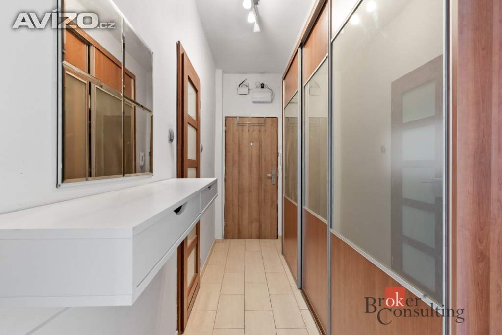 Foto inzerátu Prodej bytu 2+1 54 m², Roudnice nad Labem